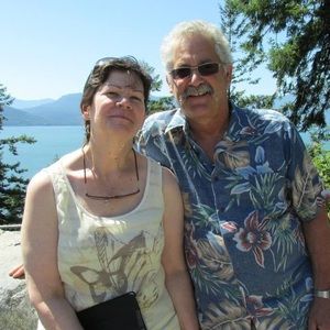 Meet your Posher, Sandy